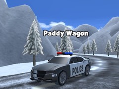 Igra Police Chase