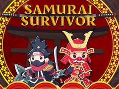 Igra Samurai Survivor