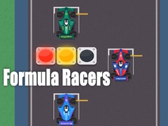 Igra Formula Racers