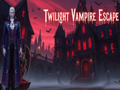 Igra Twilight Vampire Escape