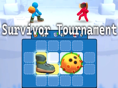 Igra Survivor Tournament