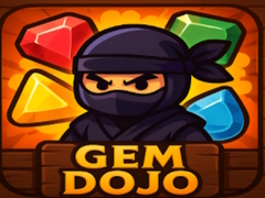Igra Gem Dojo