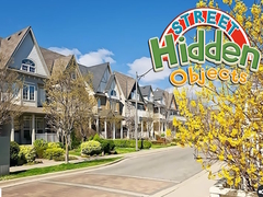 Igra Street Hidden Objects
