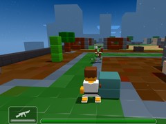 Igra Zomblox.io