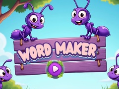 Igra Word Maker