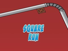 Igra Square Run