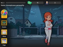 Igra Gram Simulator