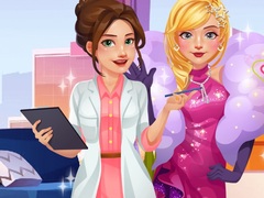 Igra Asmr Beauty Superstar