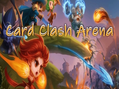 Igra Card Clash Arena