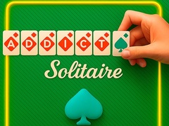 Igra Addiction Solitaire