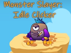 Igra Monster Slayer: Idle Clicker