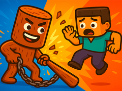 Igra Hero Ragdoll Fighting