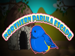 Igra Northern Parula Escape