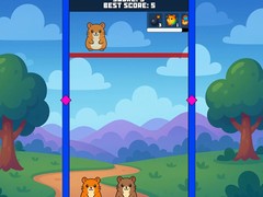 Igra Evolution Of Hamsters