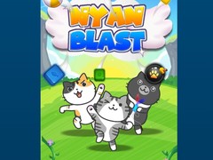 Igra Nyan Blast