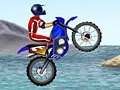 Igra FMX team