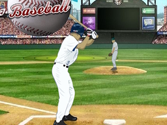 Igra Miniclip Baseball