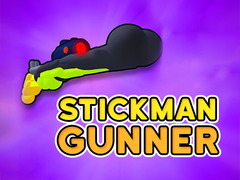 Igra StickMan Gunner