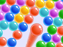 Igra Bubble Shooter Ultimate