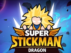 Igra Super Stickman Dragon