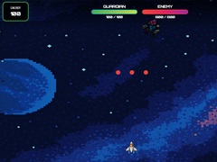 Igra Stellar Guardian