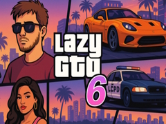 Igra Lazy GTO 6