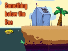 Igra Something below the Sea