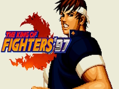 Igra The King of Fighters 97