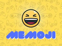 Igra Memoji