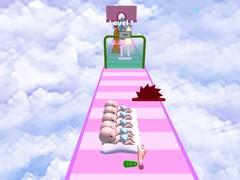 Igra Diy Doll Factory