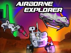 Igra Airborne Explorer