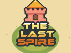 Igra The Last Spire