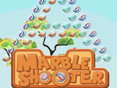 Igra Marble Shooter