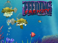 Igra Feeding Frenzy