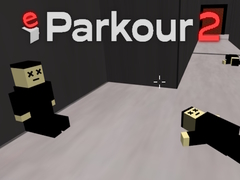Igra eParkour 2