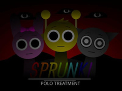 Igra Sprunki Polo Treatment
