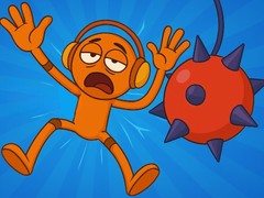 Igra Ragdoll Beat 