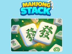 Igra Mahjong Stack