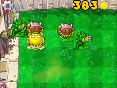 Igra Hybrid Mod Plants