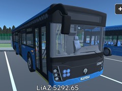 Igra Moscow Bus Driver