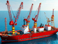 Igra Shipbuilding tycoon