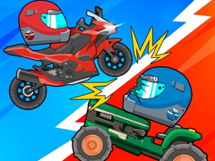 Igra Wheel in the face