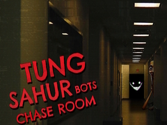Igra Tung Sahur Bots Chase Room