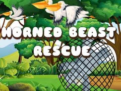 Igra Horned Beast Rescue