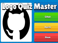 Igra Logo Quiz Master