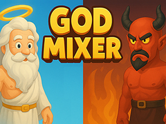 Igra God's Mixer
