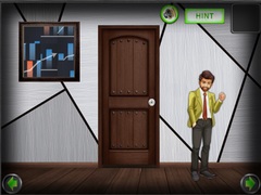 Igra Amgel Easy Room Escape 299