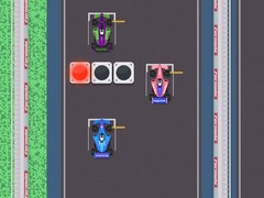Igra Rapid Apex Rush