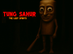 Igra Tung Sahur The Lost Spirits