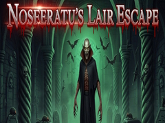 Igra Nosferatu’s Lair Escape